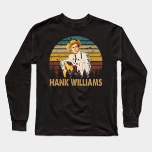 Good Music Long Sleeve T-Shirt